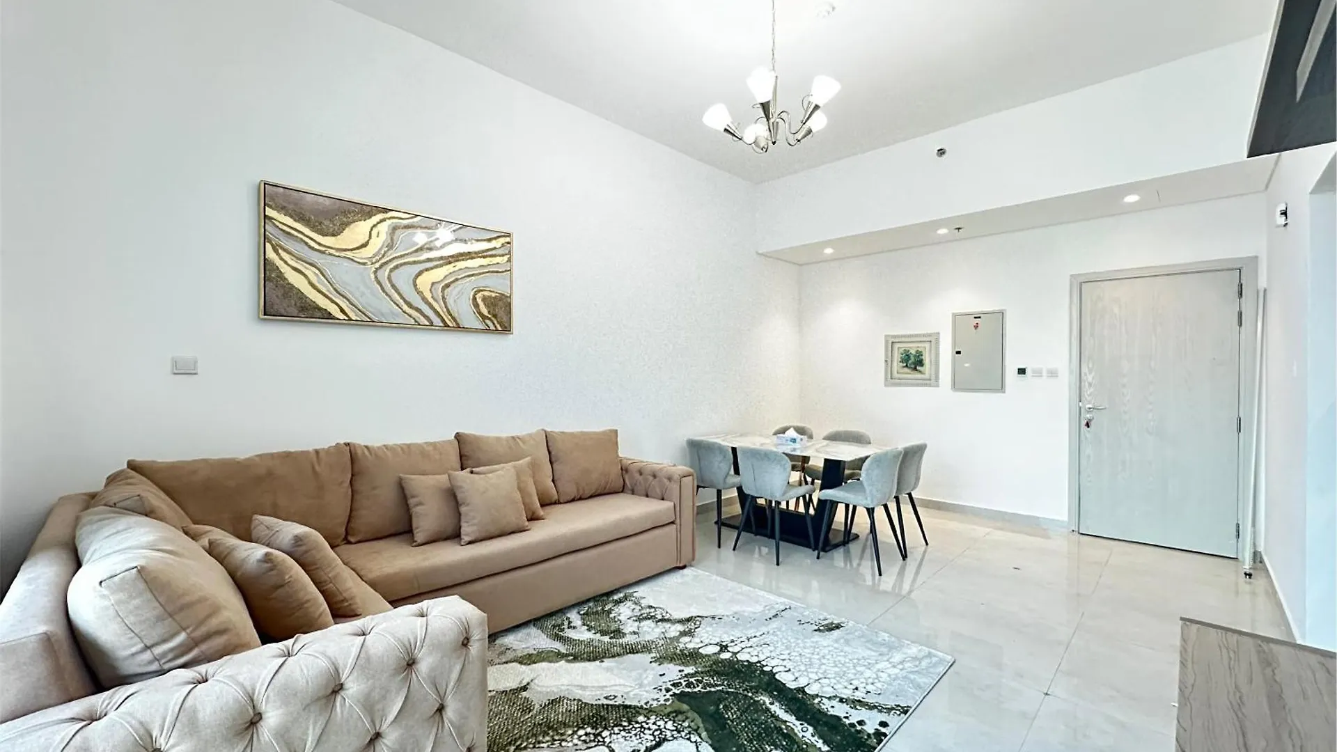 Alphatel Hostel - Dubai World Trade Centre United Arab Emirates