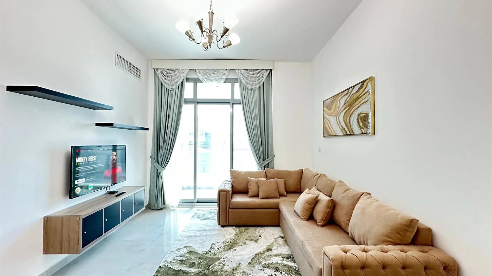 Alphatel Hostel - Dubai World Trade Centre 0*,  United Arab Emirates