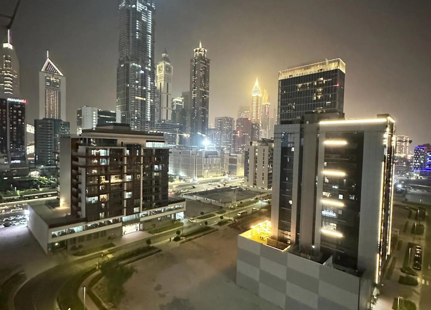 Alphatel Hostel - Dubai World Trade Centre 0*,  United Arab Emirates